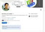 create a fully optimized linkedin company page or profile
